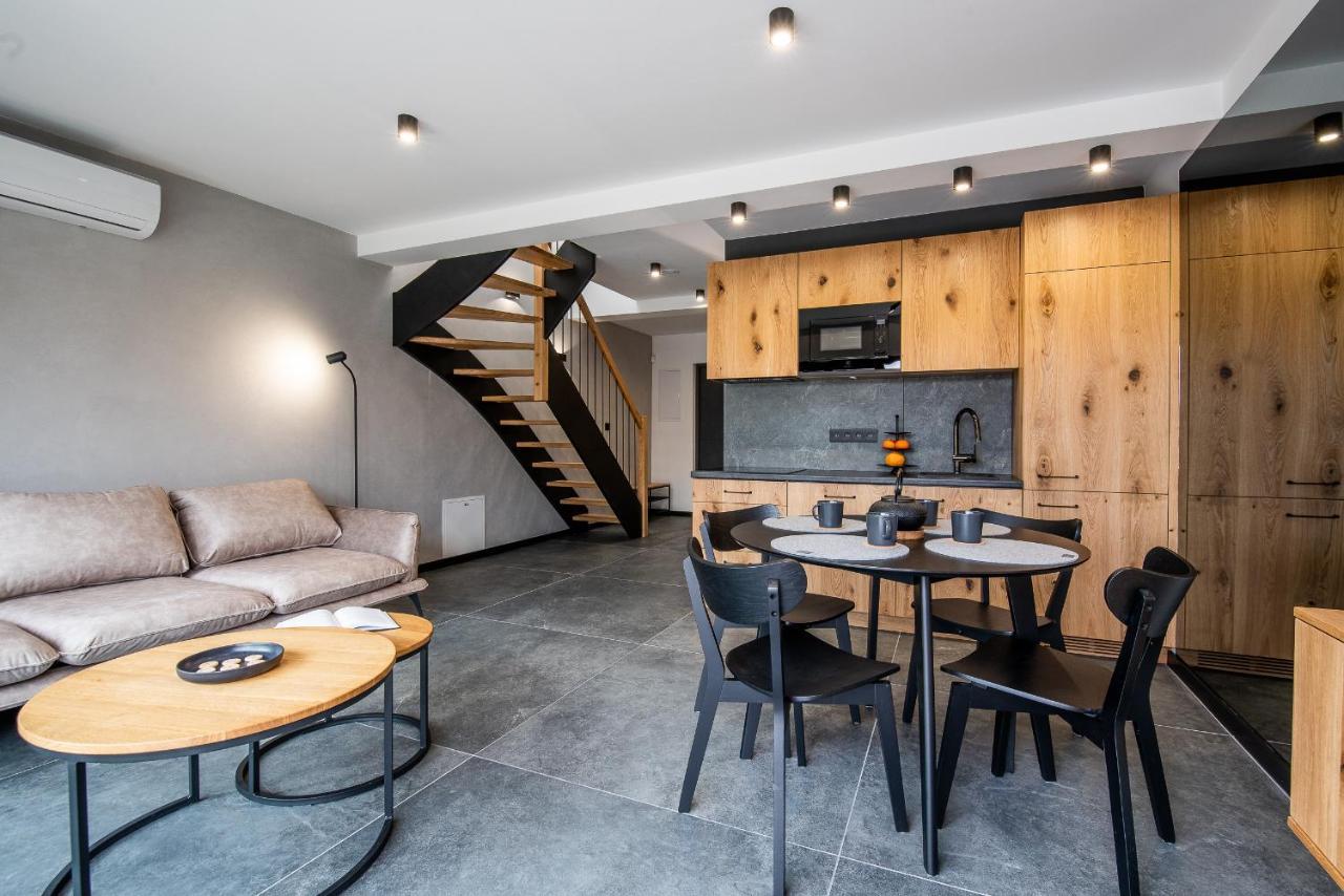 Odnova - Holiday Home With Spa Bobolin Exterior foto